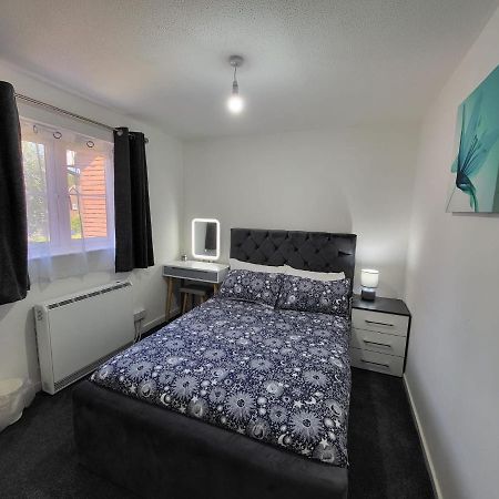 Delight Apartment, Close To Excel, London City Airport & O2! Zewnętrze zdjęcie