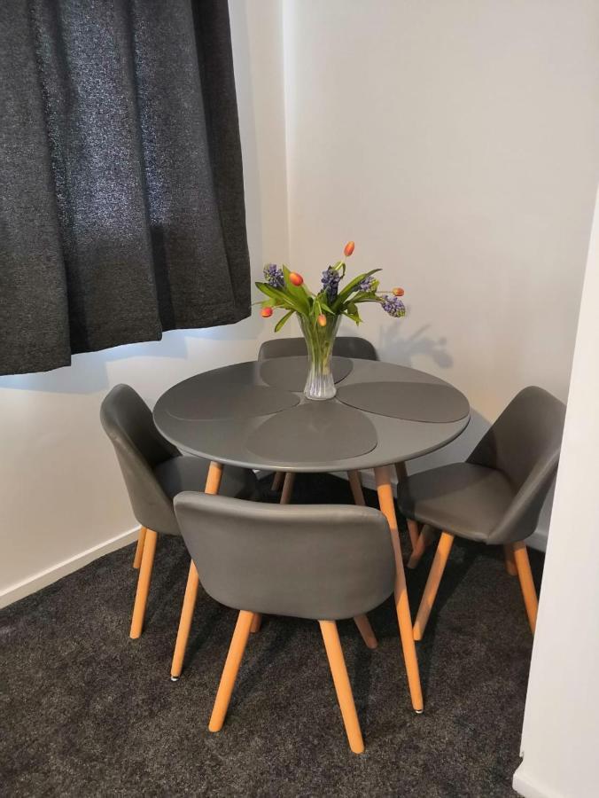 Delight Apartment, Close To Excel, London City Airport & O2! Zewnętrze zdjęcie