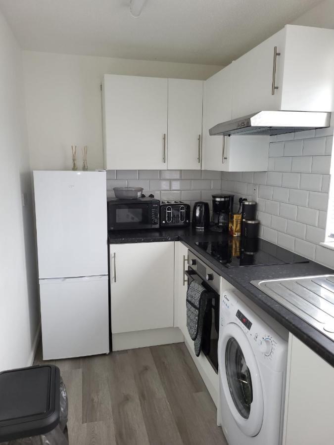 Delight Apartment, Close To Excel, London City Airport & O2! Zewnętrze zdjęcie