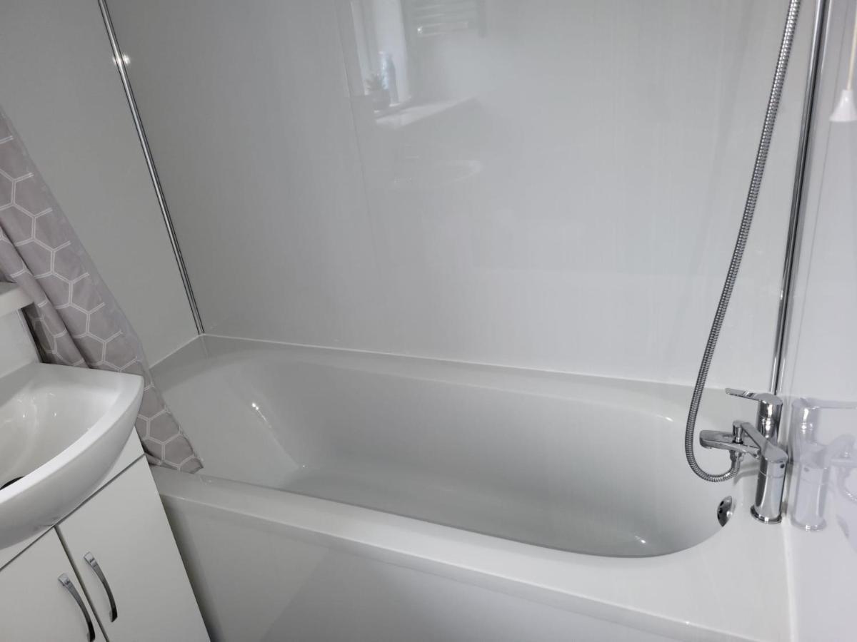 Delight Apartment, Close To Excel, London City Airport & O2! Zewnętrze zdjęcie
