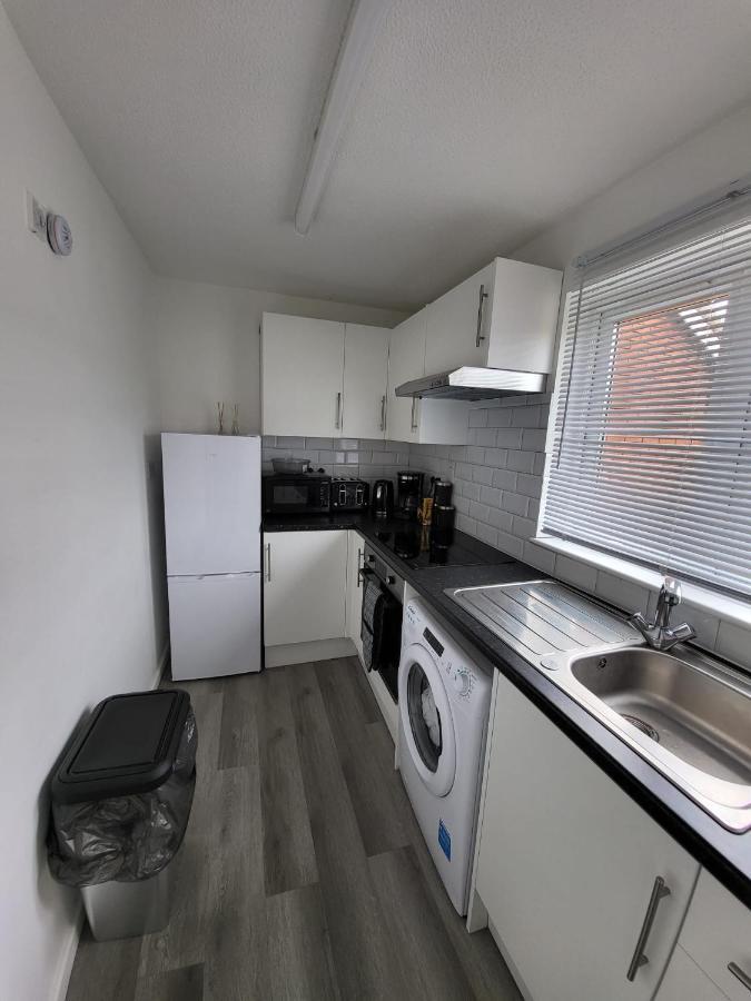 Delight Apartment, Close To Excel, London City Airport & O2! Zewnętrze zdjęcie