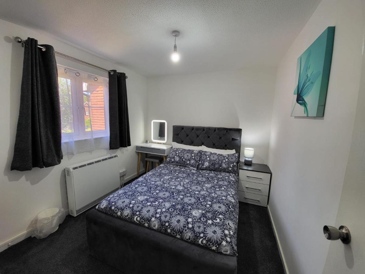 Delight Apartment, Close To Excel, London City Airport & O2! Zewnętrze zdjęcie
