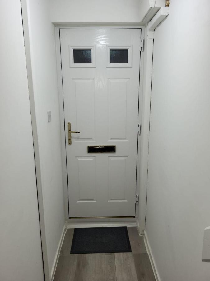 Delight Apartment, Close To Excel, London City Airport & O2! Zewnętrze zdjęcie