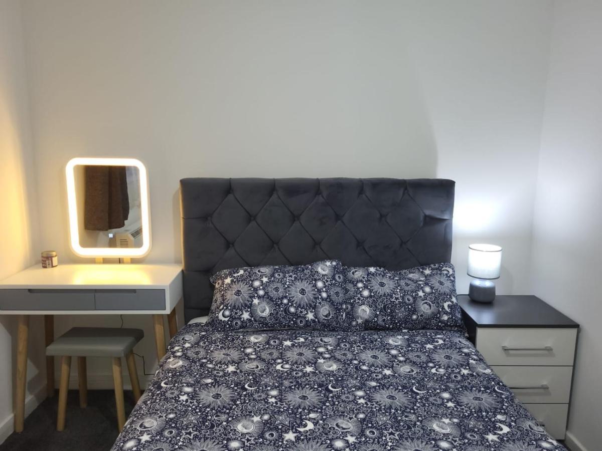 Delight Apartment, Close To Excel, London City Airport & O2! Zewnętrze zdjęcie
