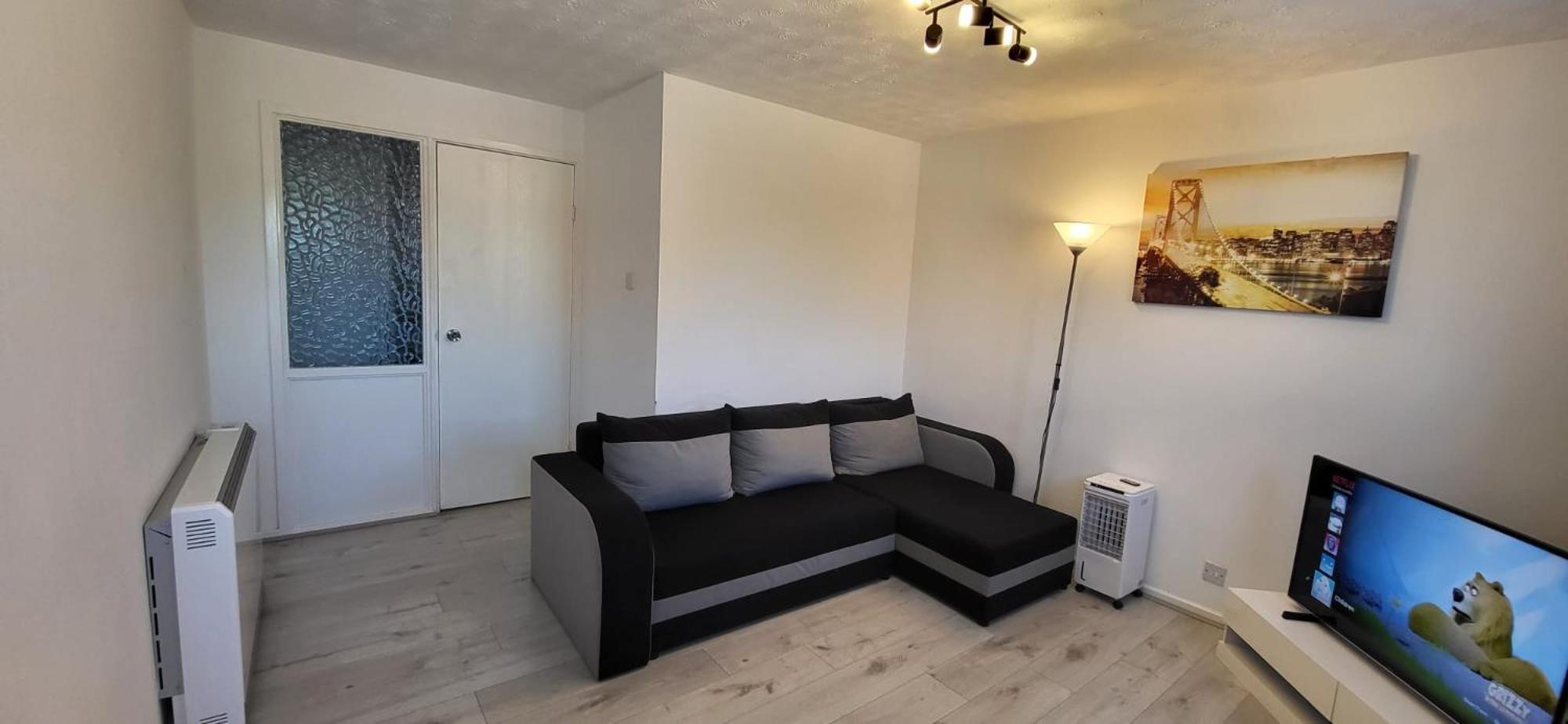 Delight Apartment, Close To Excel, London City Airport & O2! Zewnętrze zdjęcie