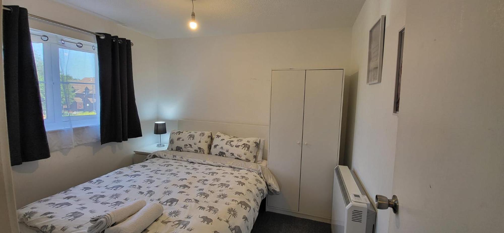 Delight Apartment, Close To Excel, London City Airport & O2! Zewnętrze zdjęcie
