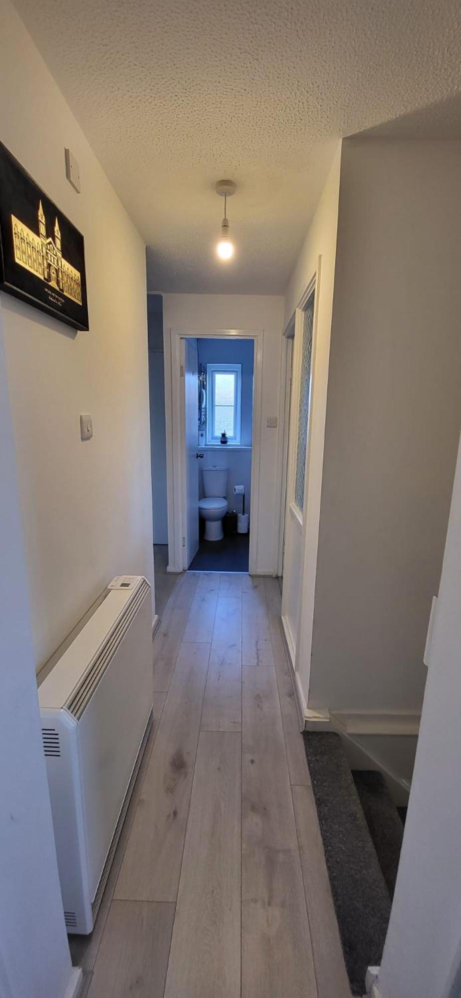 Delight Apartment, Close To Excel, London City Airport & O2! Zewnętrze zdjęcie