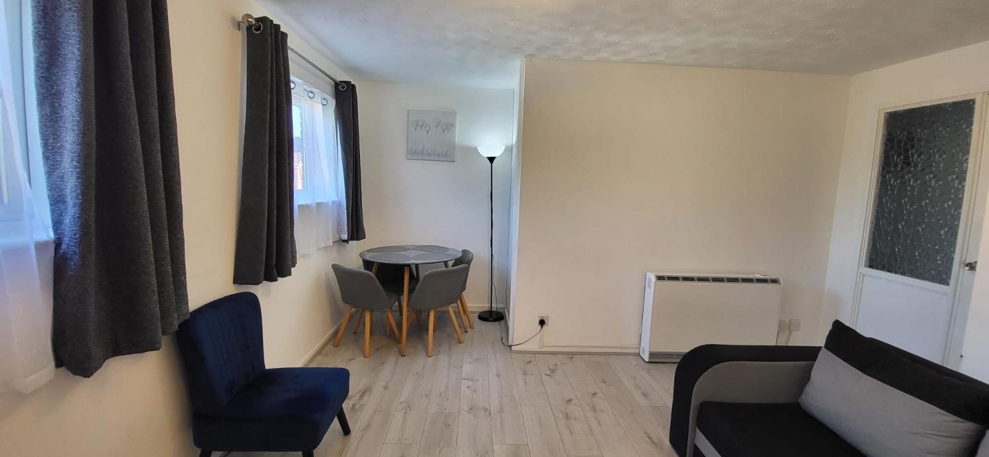 Delight Apartment, Close To Excel, London City Airport & O2! Zewnętrze zdjęcie
