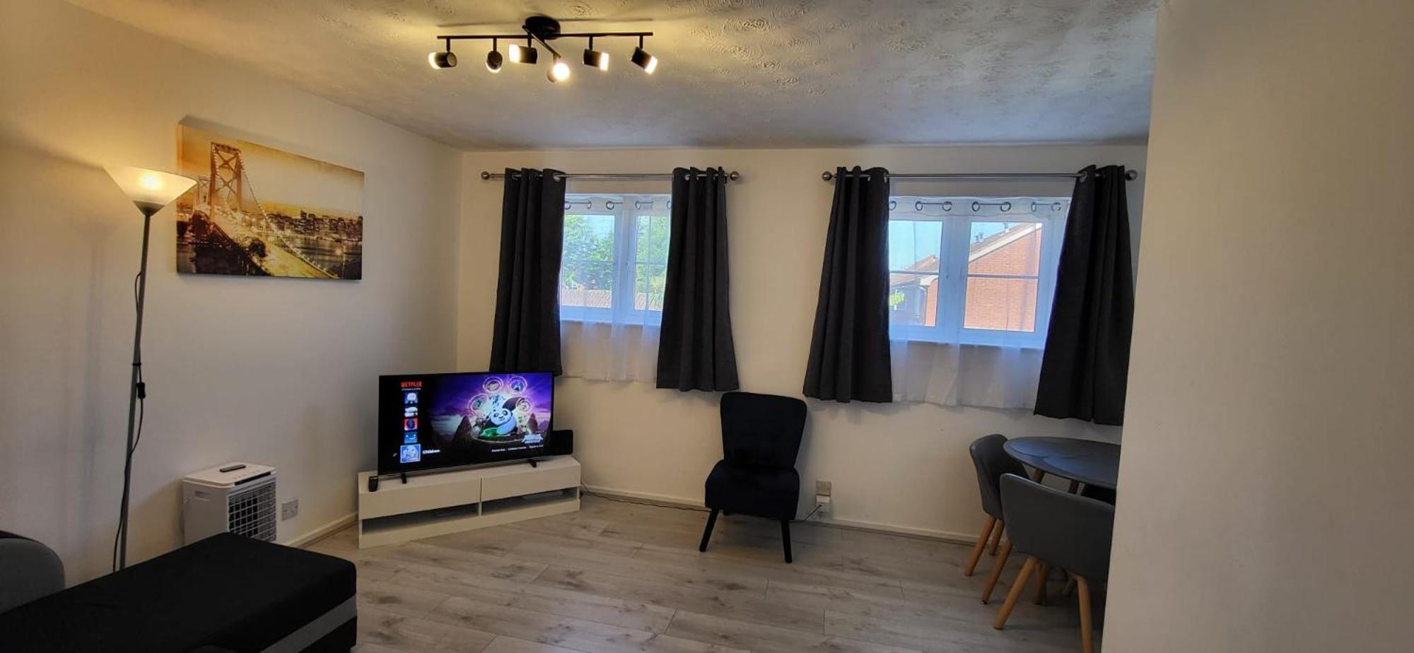 Delight Apartment, Close To Excel, London City Airport & O2! Zewnętrze zdjęcie
